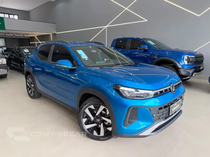 TERA 1.0 170 TSI High