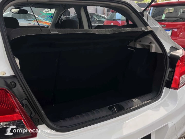 ONIX 1.0 MPFI LT 8V FLEX 4P MANUAL