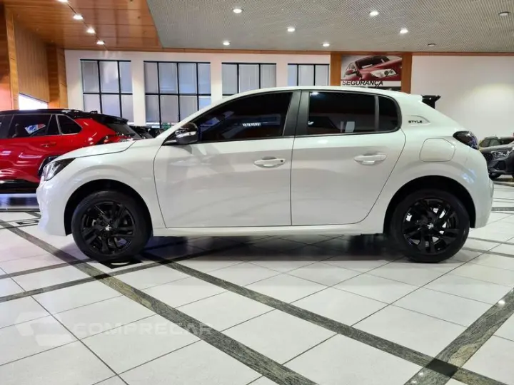 208 STYLE 1.0 FLEX 6V 5P MEC