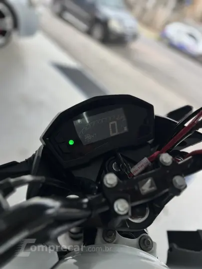 CB 250 TWISTER/FLEXONE