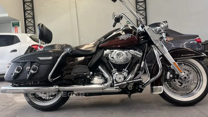 ROAD KING