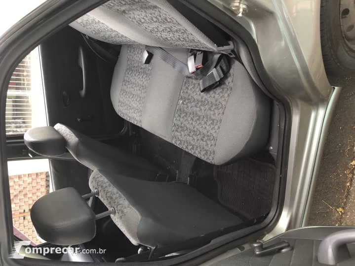 SIENA 1.0 MPI Fire Celebration 8V