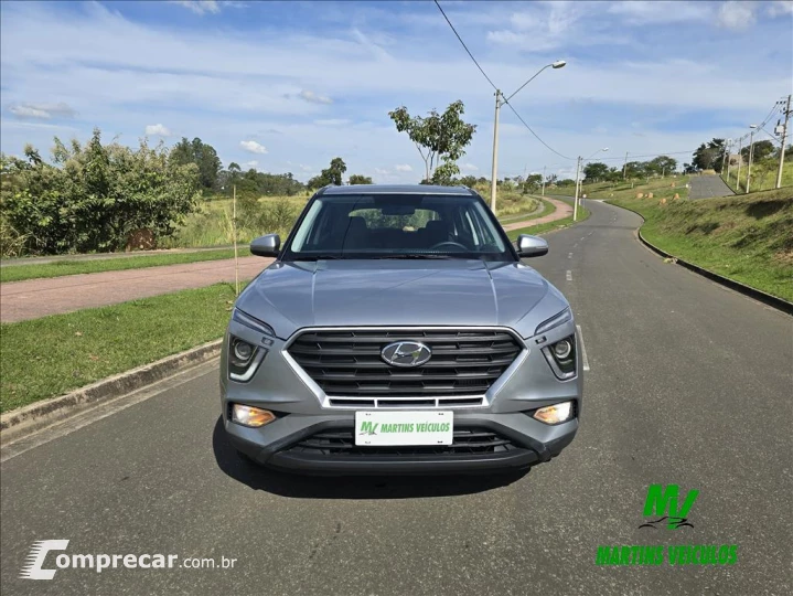 CRETA 1.0 Tgdi Comfort