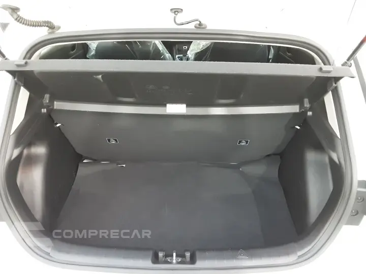 HB20 1.0 TGDI FLEX COMFORT PLUS AUTOMÁTICO