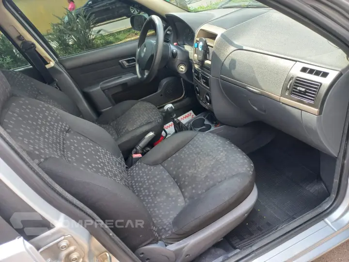 PALIO ATTRACTIVE 1.4