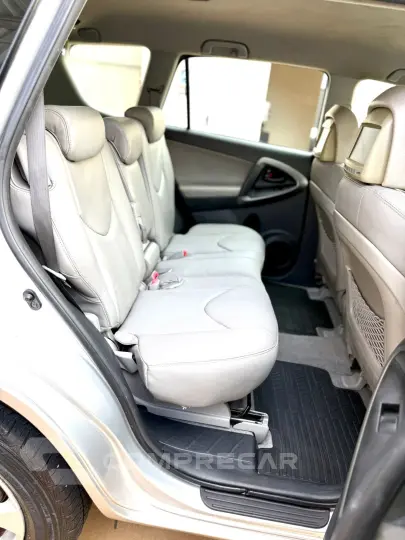 RAV4 2.4 4X2 16V 170cv