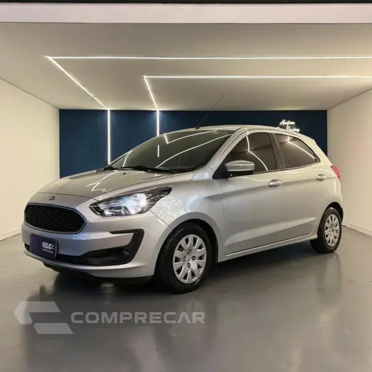 Ka 1.0 S TiVCT Flex 5p