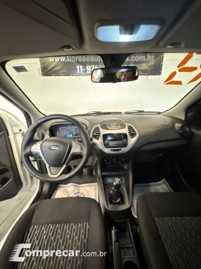 KA + 1.0 SE 12V