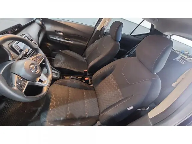 KICKS - 1.6 16V START SENSE XTRONIC