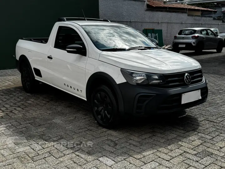SAVEIRO 1.6 MSI ROBUST CS 16V FLEX 2P MANUAL