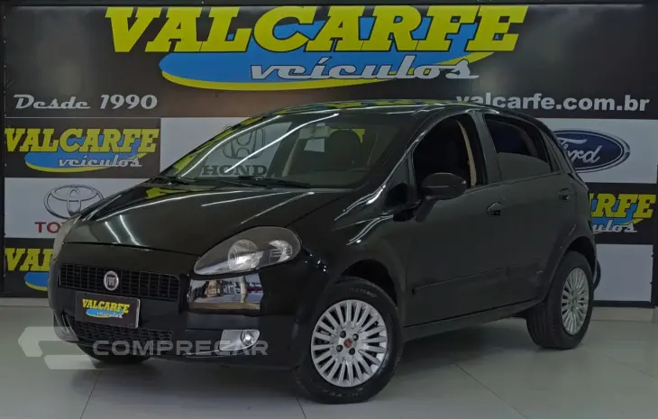 PUNTO 1.4 8V