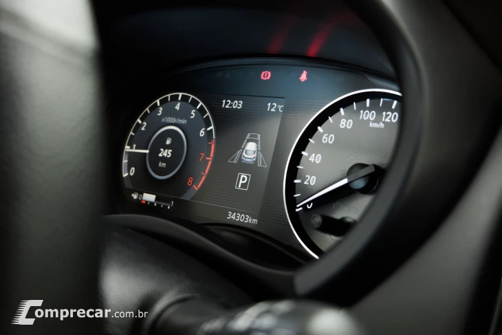 KICKS 1.6 16vstart Exclusive