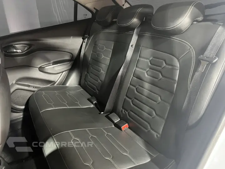 ONIX 1.4 MPFI LTZ 8V FLEX 4P AUTOMÁTICO