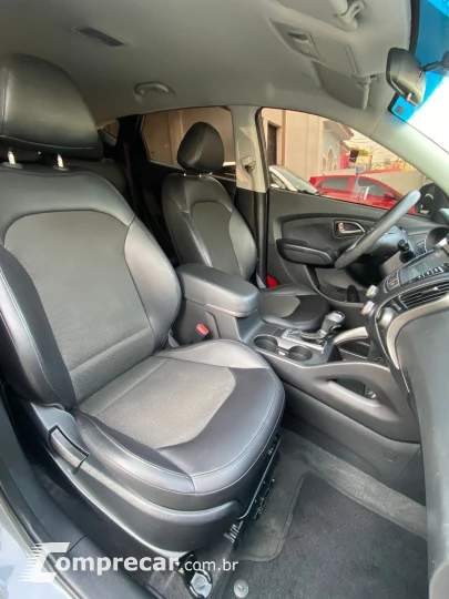 IX35 2.0 MPFI GL 16V