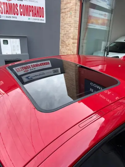 328I 2.0 Sport GP 16V Turbo