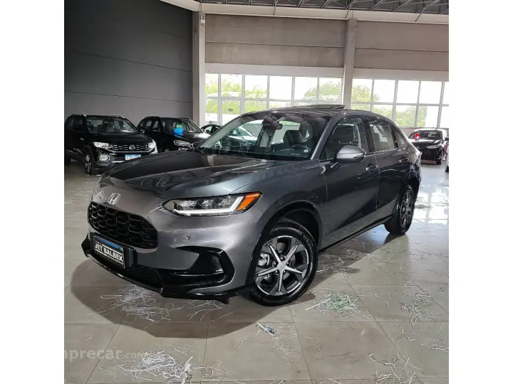 ZR-V 2.0 i-VTEC GASOLINA TOURING CVT