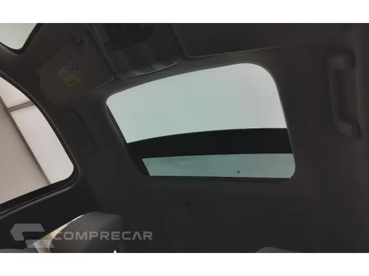 ECLIPSE CROSS 1.5 MIVEC TURBO GASOLINA HPE-S S-AWC CVT