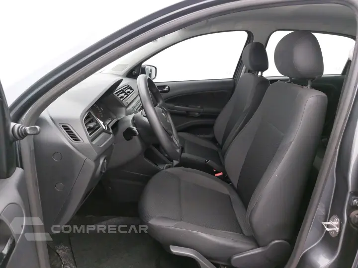 VOYAGE 1.0 12V MPI TOTALFLEX 4P MANUAL