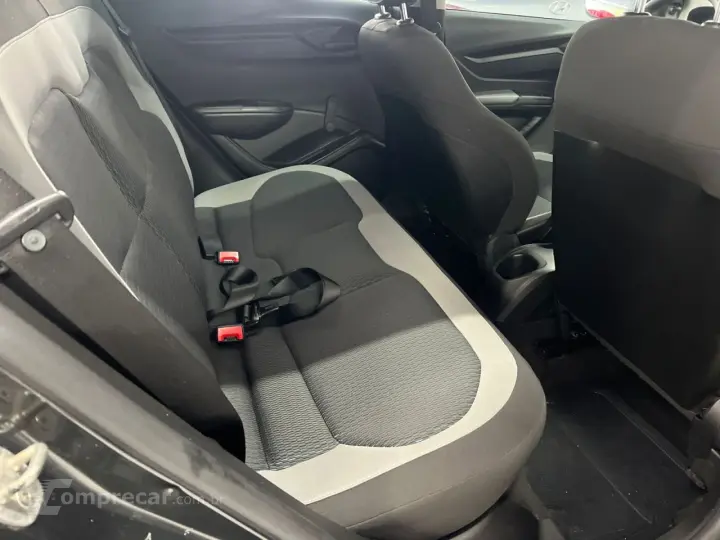 Onix Hatch 1.0 4P FLEX LT