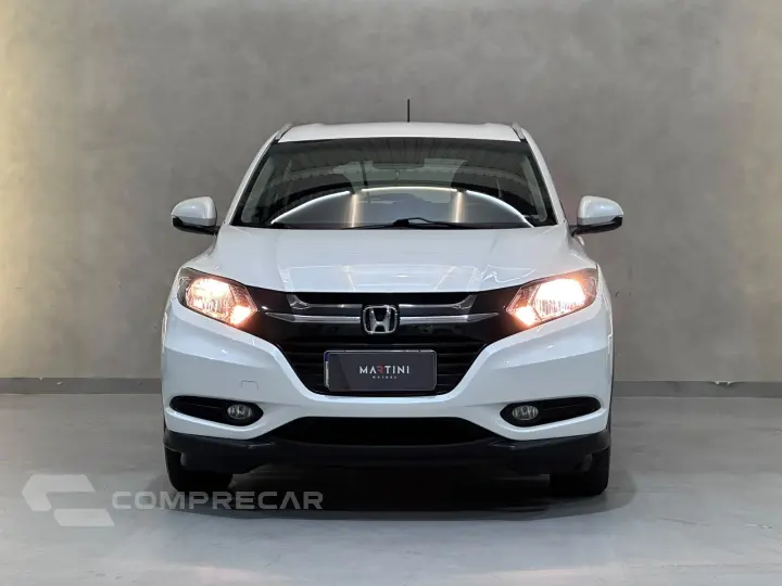 HR-V EX 1.8 Flexone 16V 5p Aut.