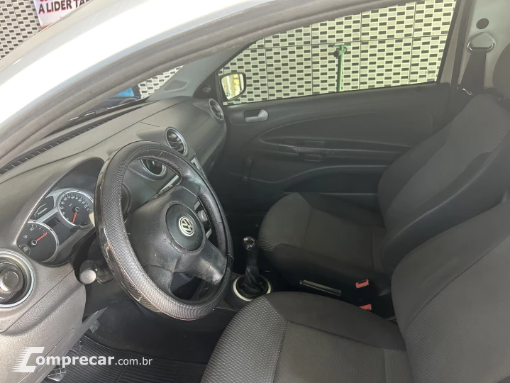 SAVEIRO 1.6 C CS 8V