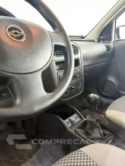 Corsa Hat. Maxx 1.4 8V ECONOFLEX 5p