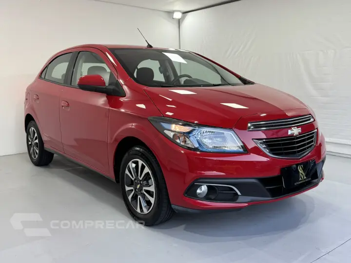 ONIX 1.4 MPFI LTZ 8V