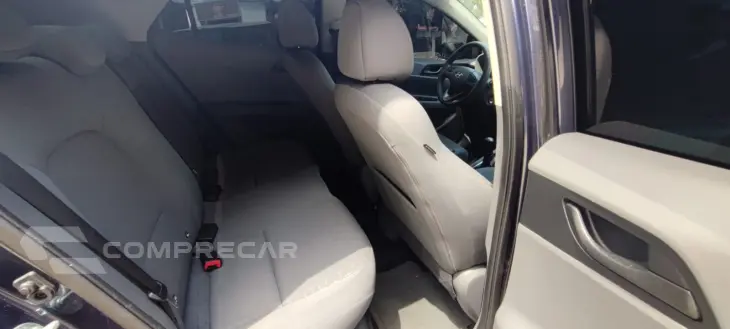 HB20 1.0 12V Comfort