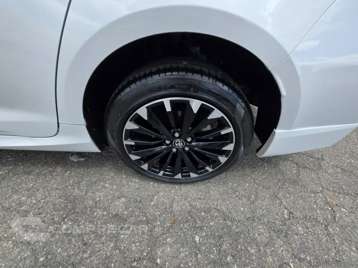 COROLLA 2.0 Vvt-ie Gr-s