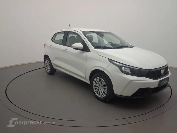 ARGO 1.0 FIREFLY FLEX DRIVE MANUAL