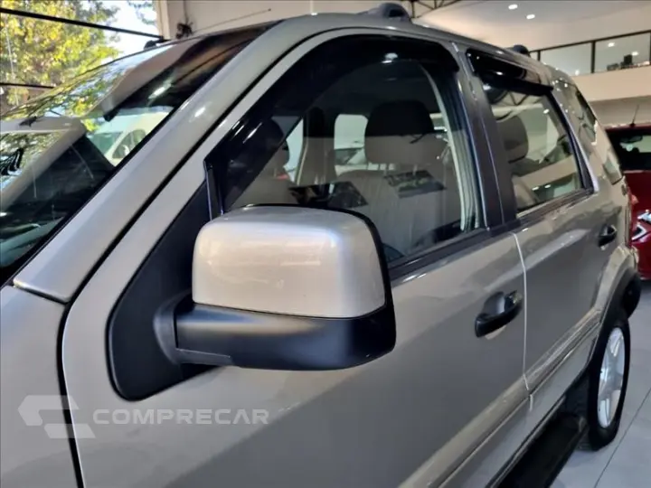 ECOSPORT 2.0 XLT 16V