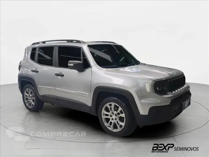 RENEGADE 1.3 T270 Turbo Sport