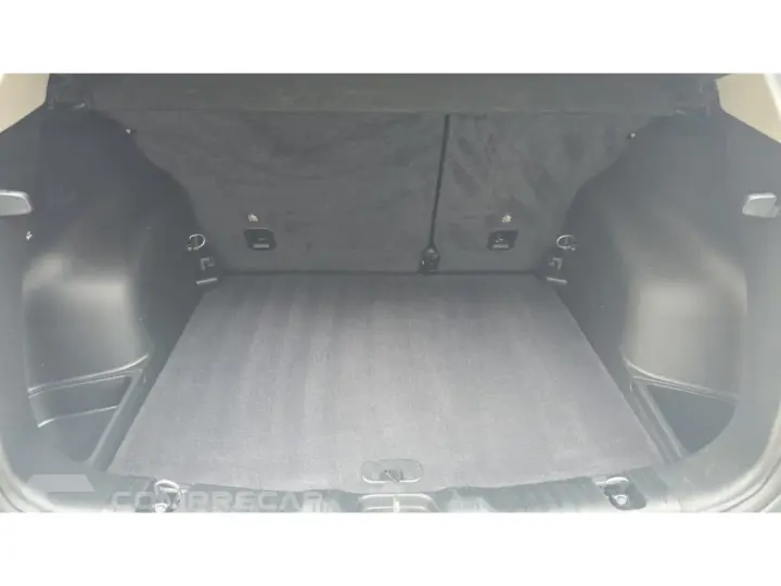 COMPASS 2.0 16V DIESEL LIMITED 4X4 AUTOMÁTICO