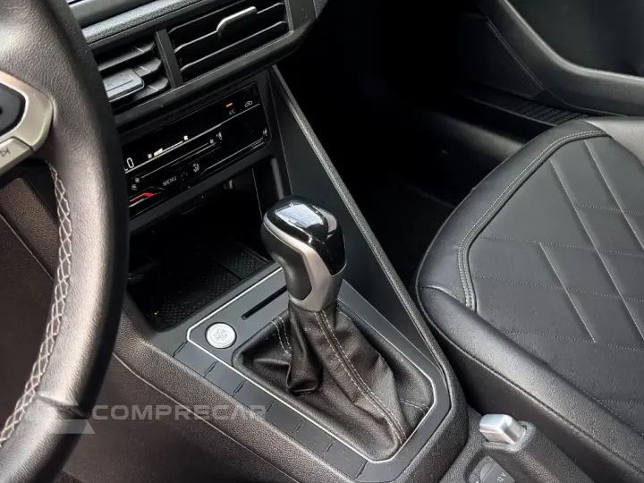 VIRTUS Exclusive 250TSI 1.4 Flex 16V Aut