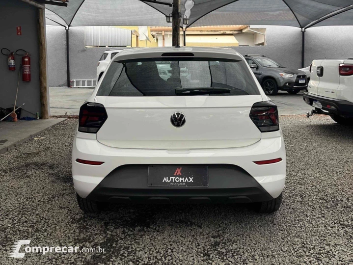 POLO 1.0 MPI TRACK MANUAL