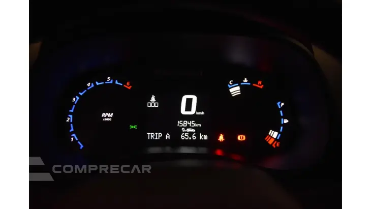 KWID - 1.0 12V SCE OUTSIDER MANUAL