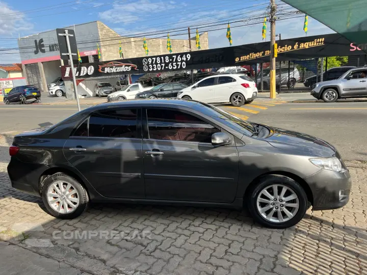 COROLLA 1.8 Se-g 16V