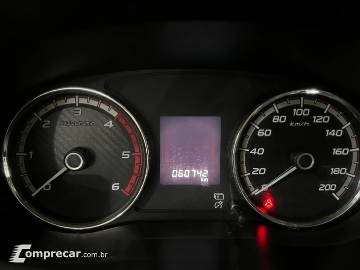 L200 2.5 GLS Sport 4X4 CD 8V Turbo Intercooler
