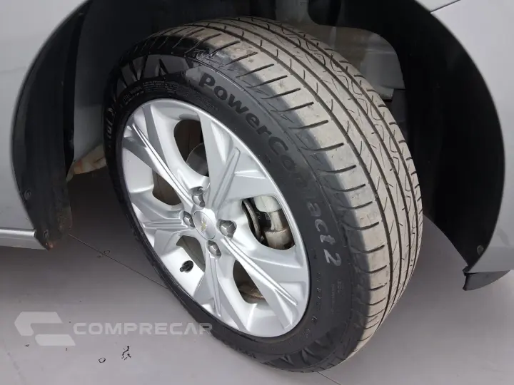 ONIX 1.0 TURBO FLEX LTZ AUTOMÁTICO
