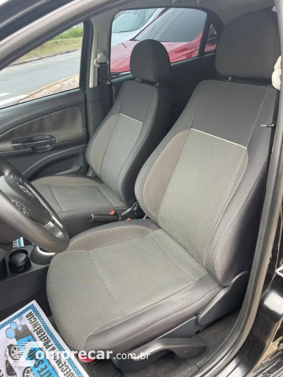 GOL 1.6 MSI Totalflex