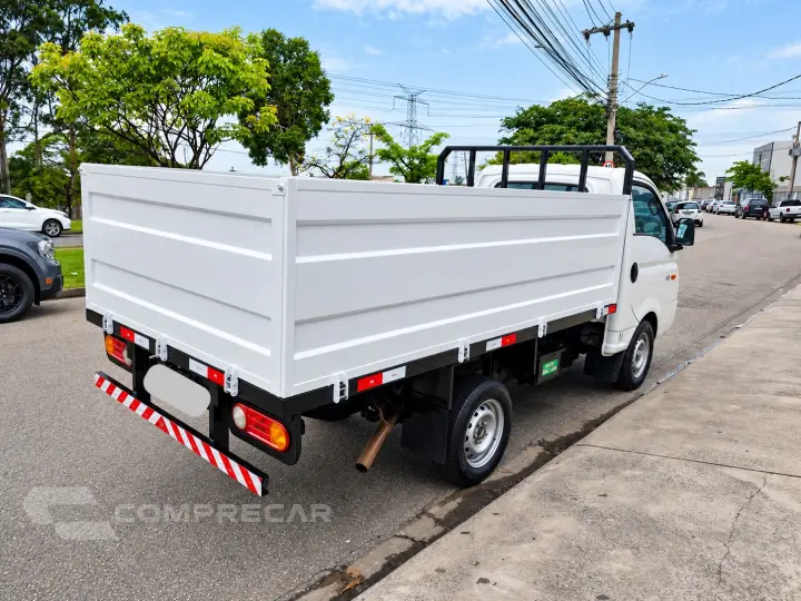 HR 2.5 TCI Diesel (RS/RD)