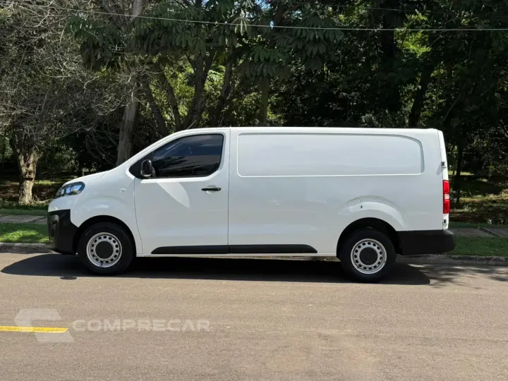 JUMPY 1.5 Bluehdi Cargo