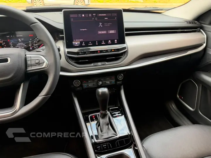Compass 1.3 T270 Turbo Flex Longitude At6