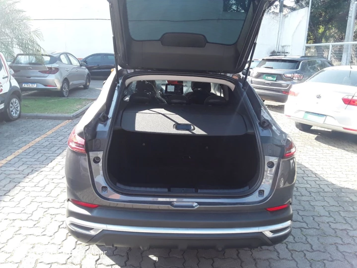 FASTBACK 1.0 TURBO 200 FLEX AUDACE CVT