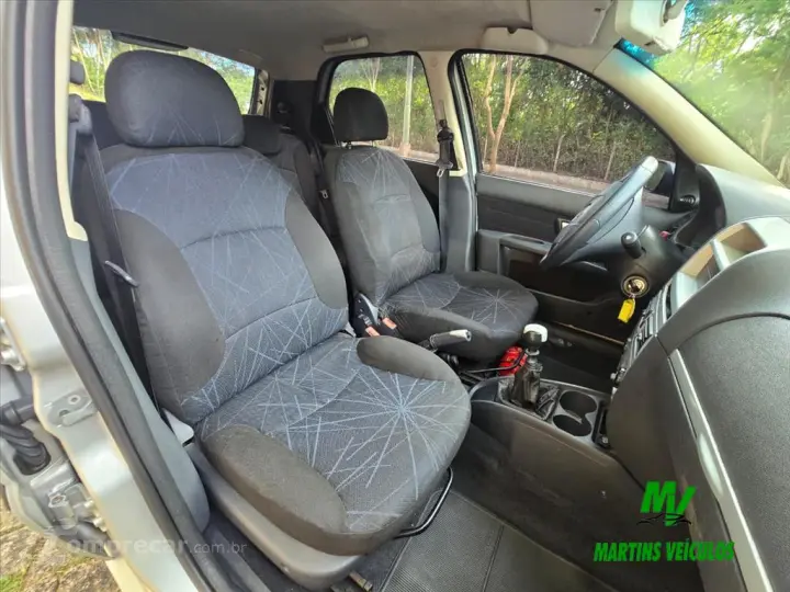 PALIO 1.4 MPI ELX 8V