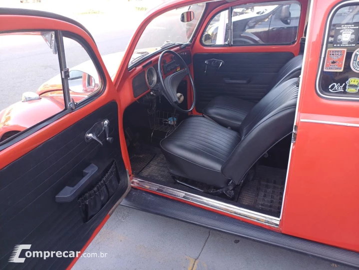 Fusca 1.3