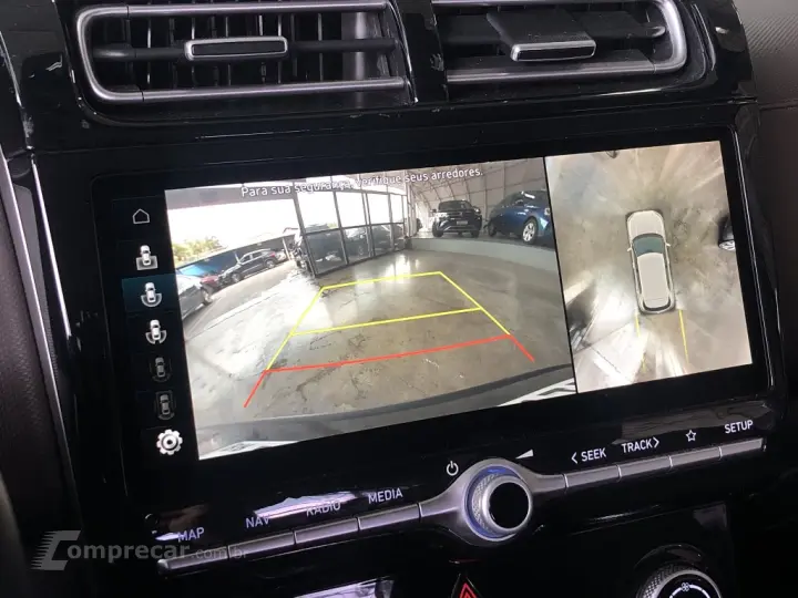 CRETA 1.0 TGDI FLEX PLATINUM AUTOMÁTICO