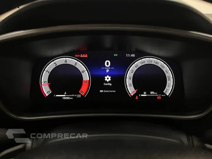 COROLLA 2.0 Vvt-ie XEI Direct Shift