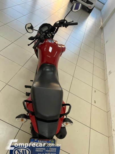 CG 160 FAN