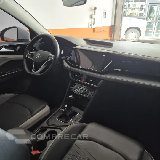 TAOS 1.4 250 TSI Comfortline